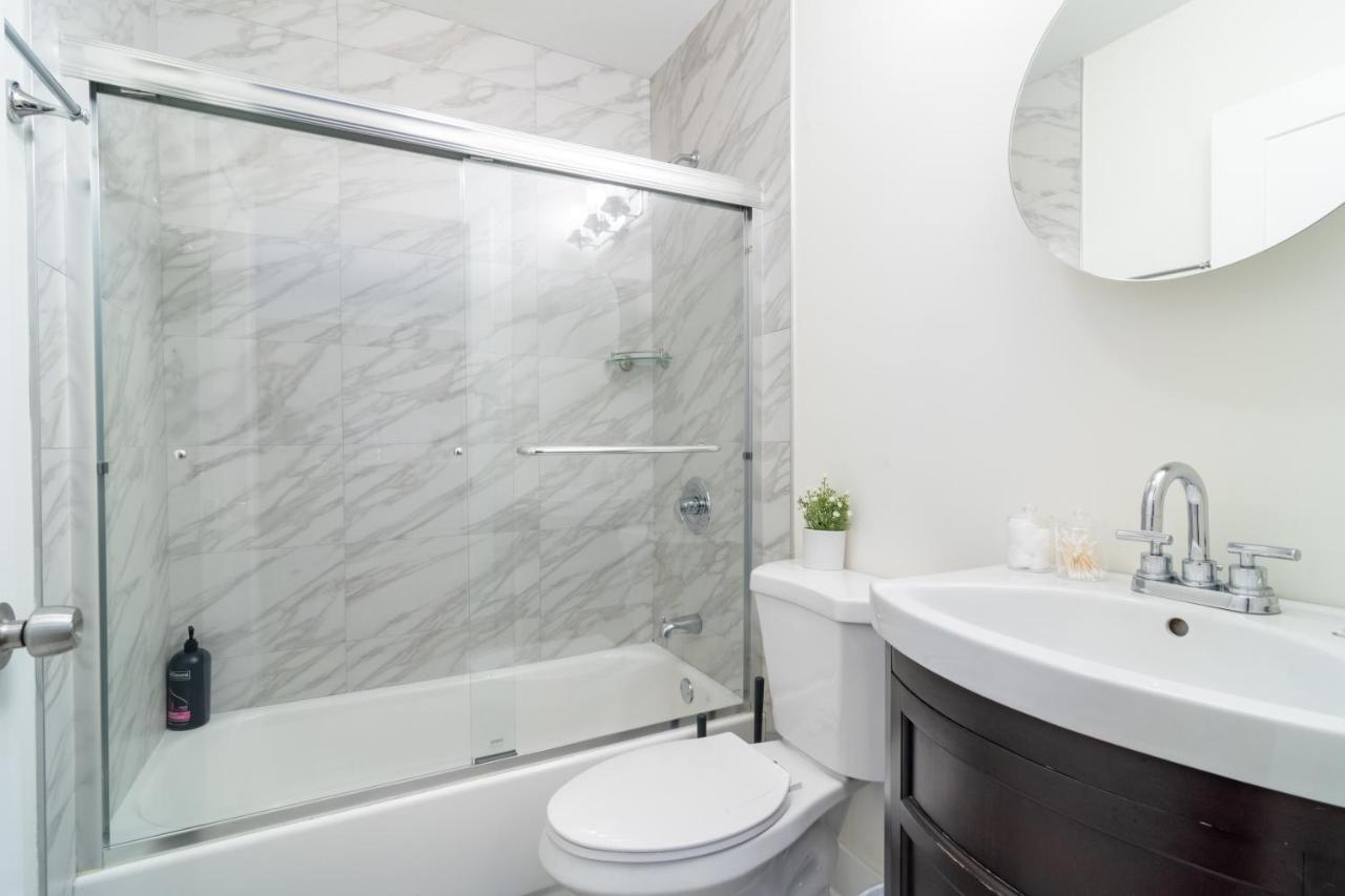 Mccormick Place 420 Friendly 3Br In Downtown Chicago With Optional Parking Sleeps 8 Guests Near Soldier Field, Grant Park And Lakefront Trail Zewnętrze zdjęcie