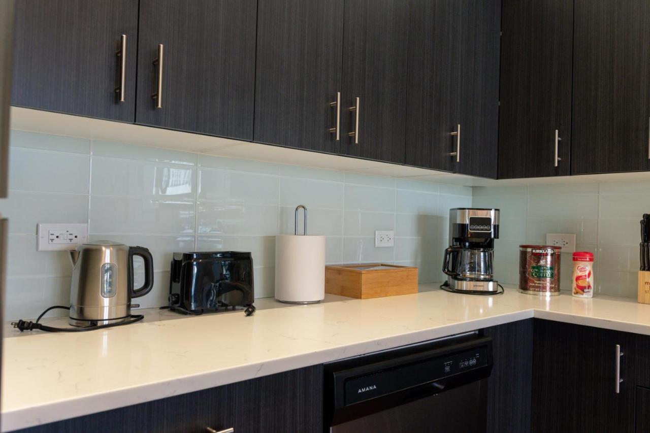 Mccormick Place 420 Friendly 3Br In Downtown Chicago With Optional Parking Sleeps 8 Guests Near Soldier Field, Grant Park And Lakefront Trail Zewnętrze zdjęcie