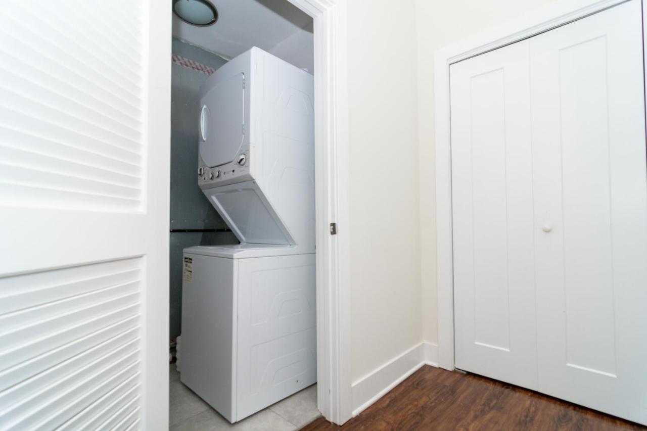 Mccormick Place 420 Friendly 3Br In Downtown Chicago With Optional Parking Sleeps 8 Guests Near Soldier Field, Grant Park And Lakefront Trail Zewnętrze zdjęcie