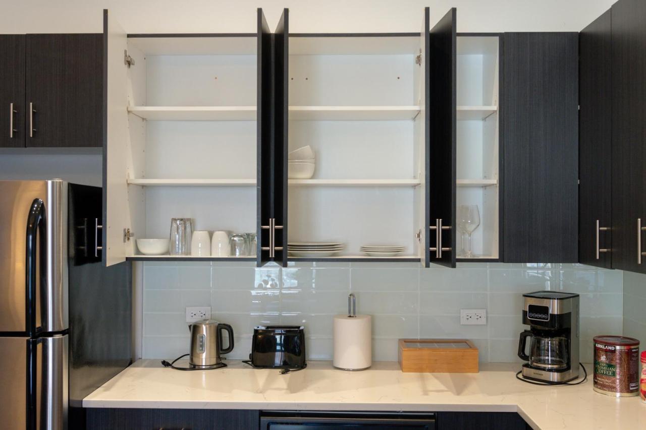 Mccormick Place 420 Friendly 3Br In Downtown Chicago With Optional Parking Sleeps 8 Guests Near Soldier Field, Grant Park And Lakefront Trail Zewnętrze zdjęcie
